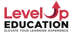 LevelUp Education